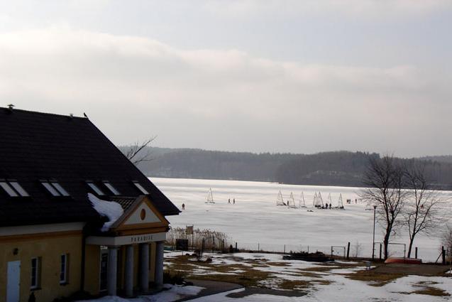 Paradise Charzykowy Luaran gambar